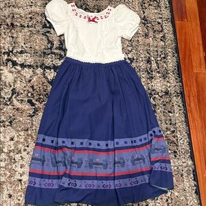 Disney Encanto Luisa Costume